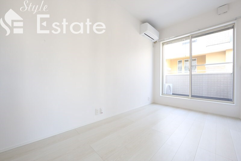 ボンヌール川名の物件内観写真