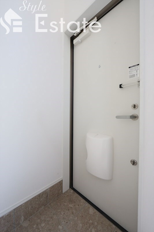 ボンヌール川名の物件内観写真