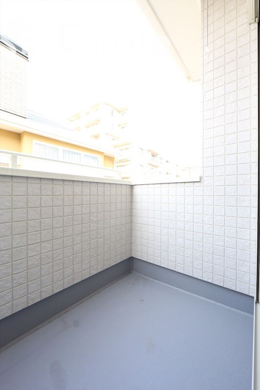 ボンヌール川名の物件内観写真