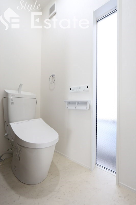 ボンヌール川名の物件内観写真