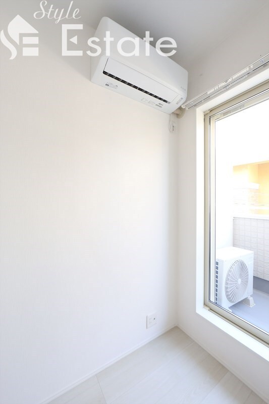 ボンヌール川名の物件内観写真