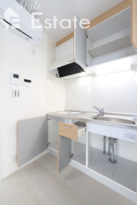 ボンヌール川名の物件内観写真