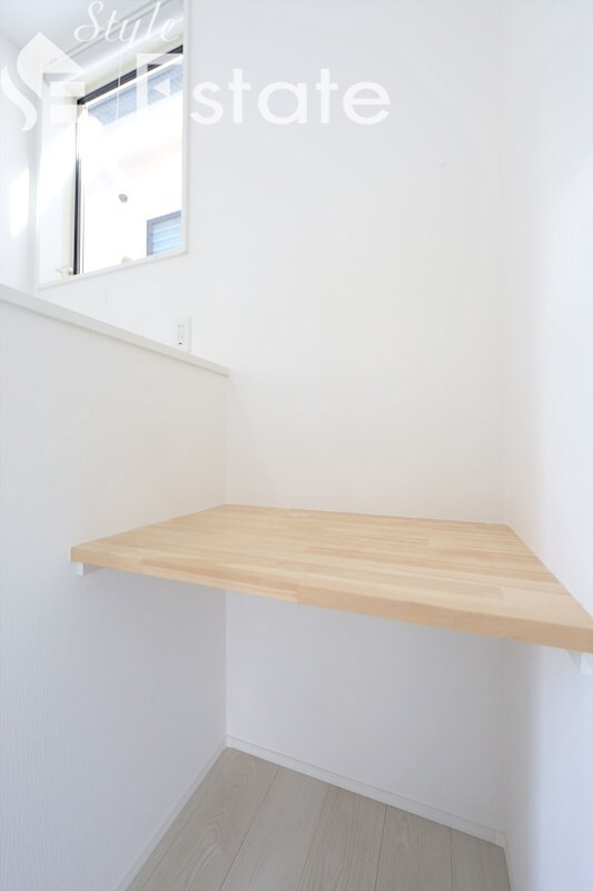 ボンヌール川名の物件内観写真