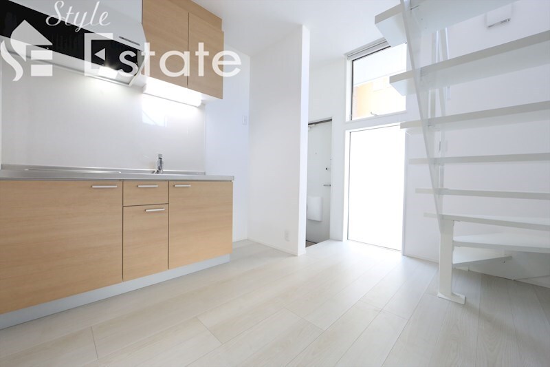 ボンヌール川名の物件内観写真