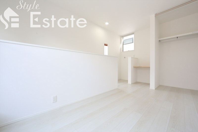 ボンヌール川名の物件内観写真