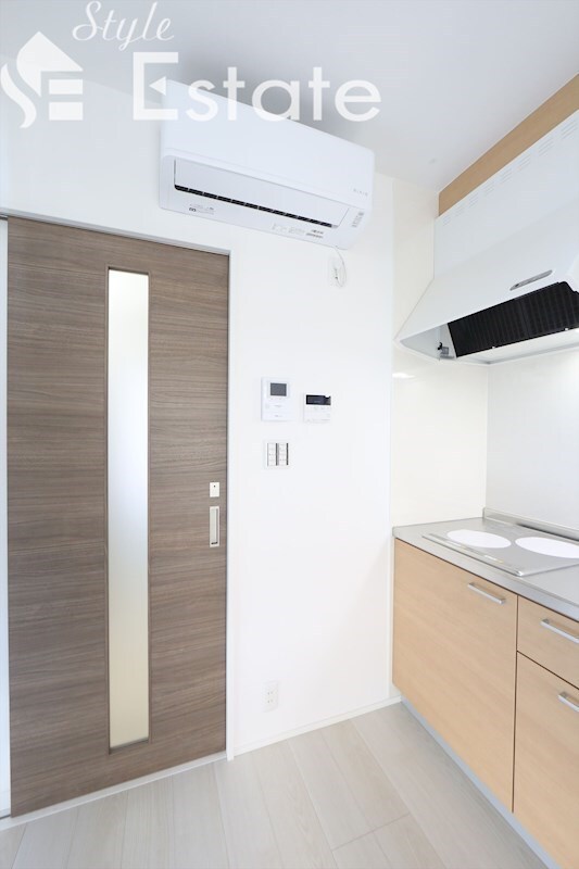 ボンヌール川名の物件内観写真