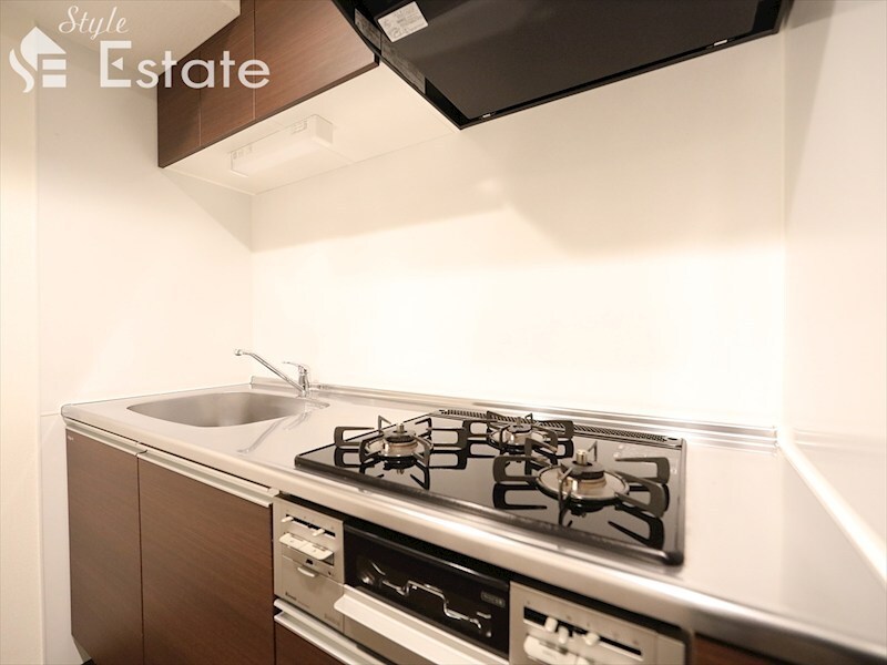 プレミアムコート葵の物件内観写真