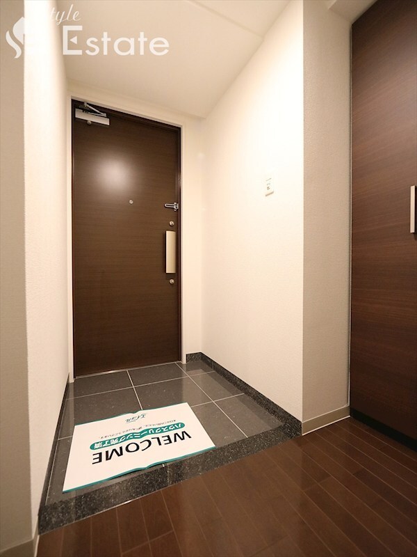 プレミアムコート葵の物件内観写真