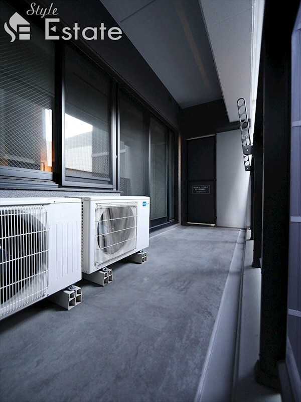 プレミアムコート葵の物件内観写真