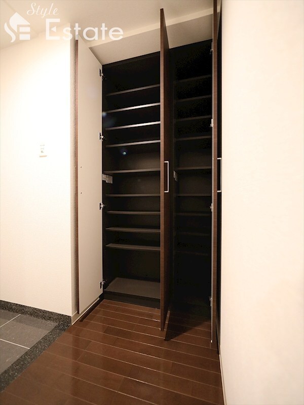 プレミアムコート葵の物件内観写真