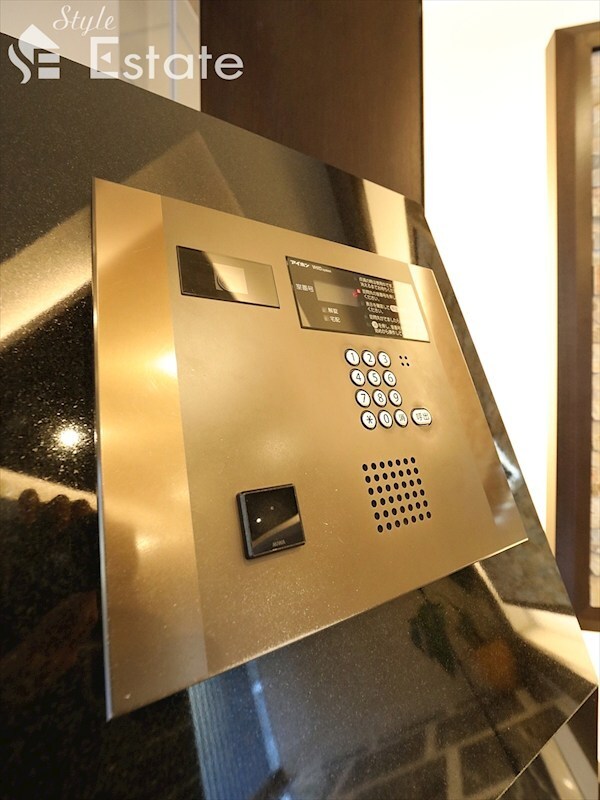 プレミアムコート葵の物件内観写真