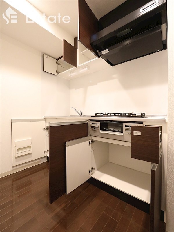 プレミアムコート葵の物件内観写真