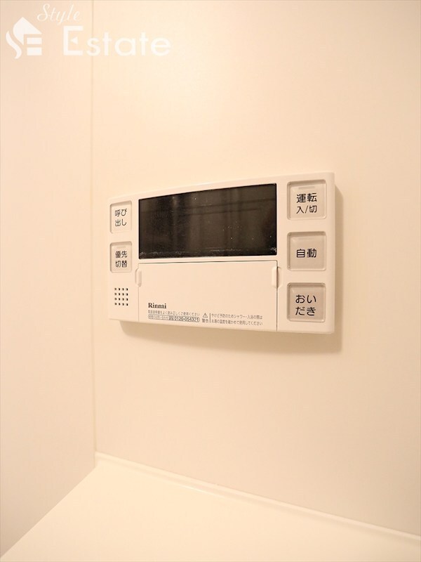 プレミアムコート葵の物件内観写真