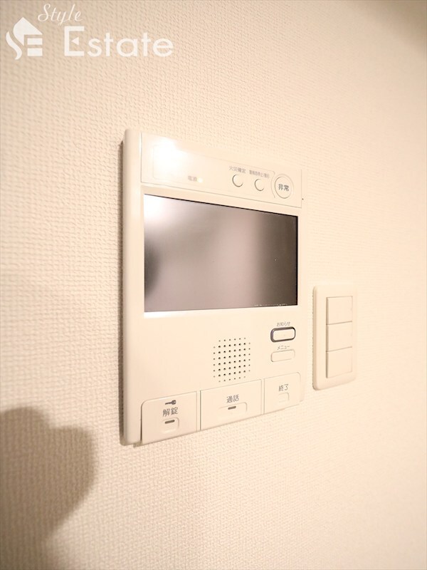 プレミアムコート葵の物件内観写真