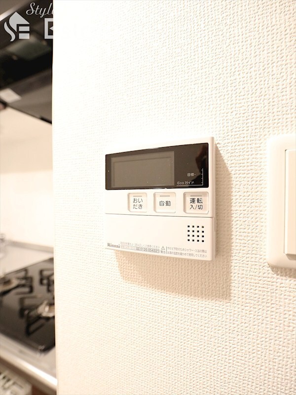 プレミアムコート葵の物件内観写真