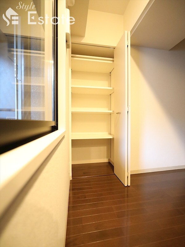 プレミアムコート葵の物件内観写真