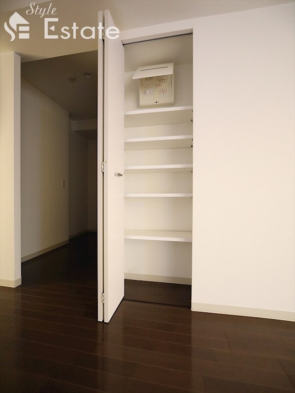 プレミアムコート葵の物件内観写真