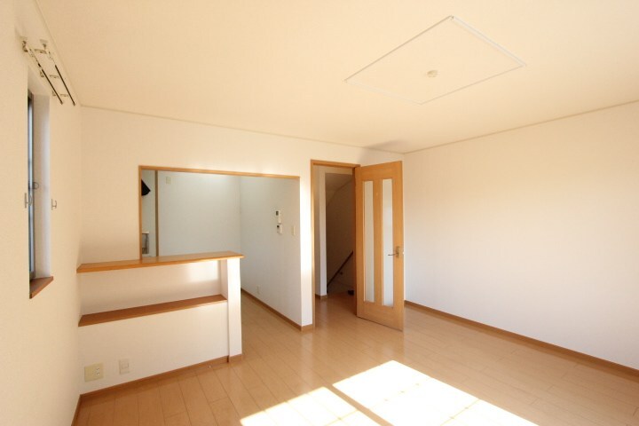 チエロ　エ　ベントの物件内観写真