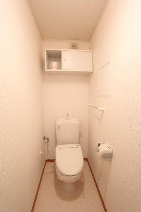 チエロ　エ　ベントの物件内観写真