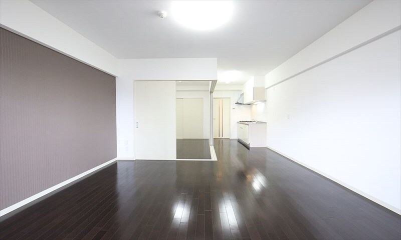 千種駅 徒歩4分 9階の物件内観写真