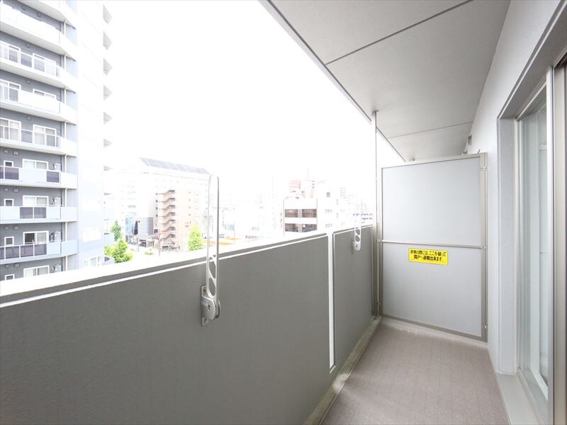 千種駅 徒歩4分 9階の物件内観写真