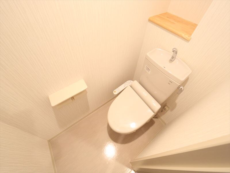 千種駅 徒歩4分 9階の物件内観写真