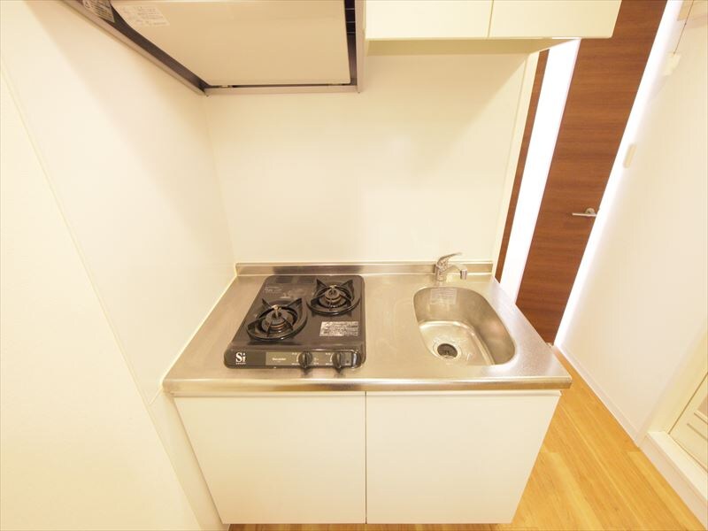 パルティール千種の物件内観写真