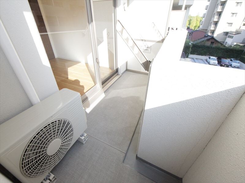 パルティール千種の物件内観写真