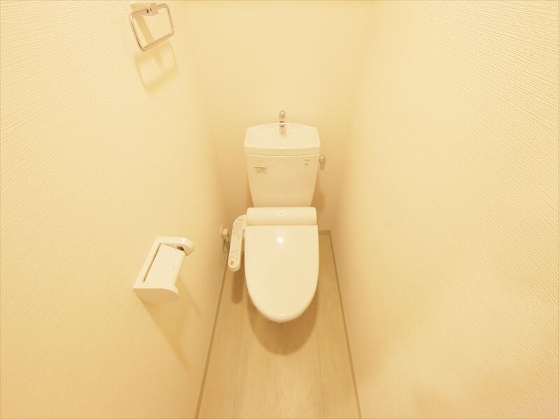 パルティール千種の物件内観写真