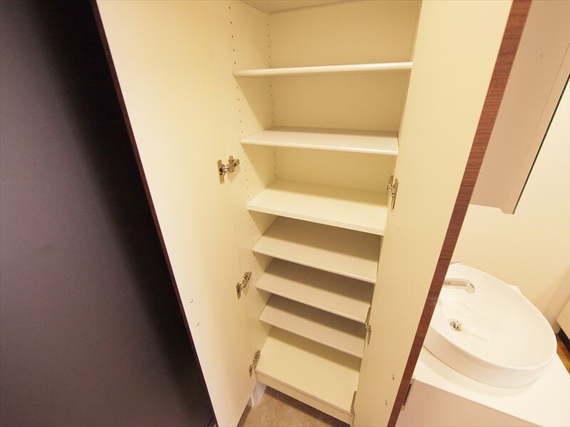 パルティール千種の物件内観写真