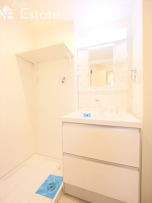 ル　ソレイユ安田通の物件内観写真