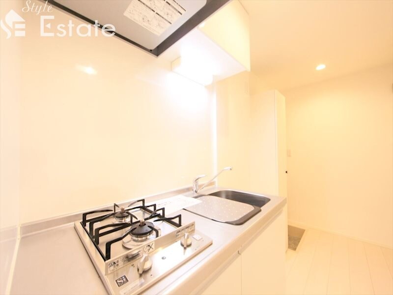 ル　ソレイユ安田通の物件内観写真