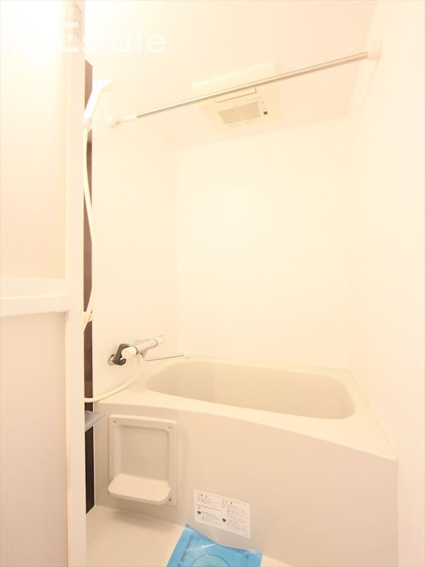 ル　ソレイユ安田通の物件内観写真