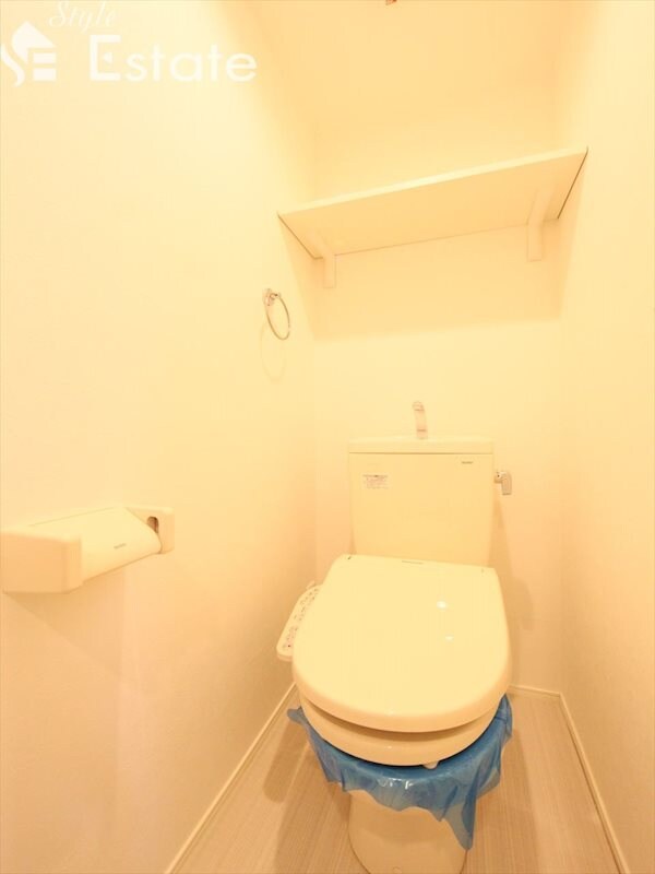 ル　ソレイユ安田通の物件内観写真