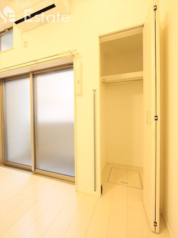 ル　ソレイユ安田通の物件内観写真