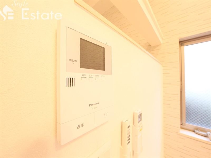 ル　ソレイユ安田通の物件内観写真