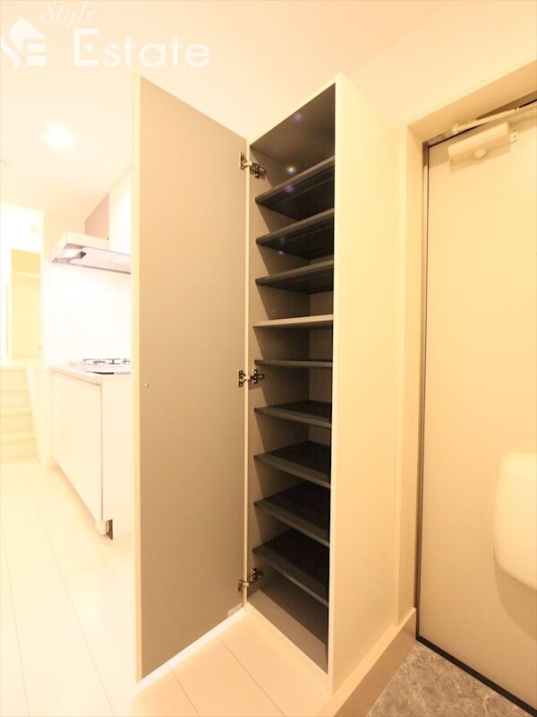 ル　ソレイユ安田通の物件内観写真