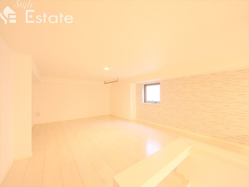 ル　ソレイユ安田通の物件内観写真