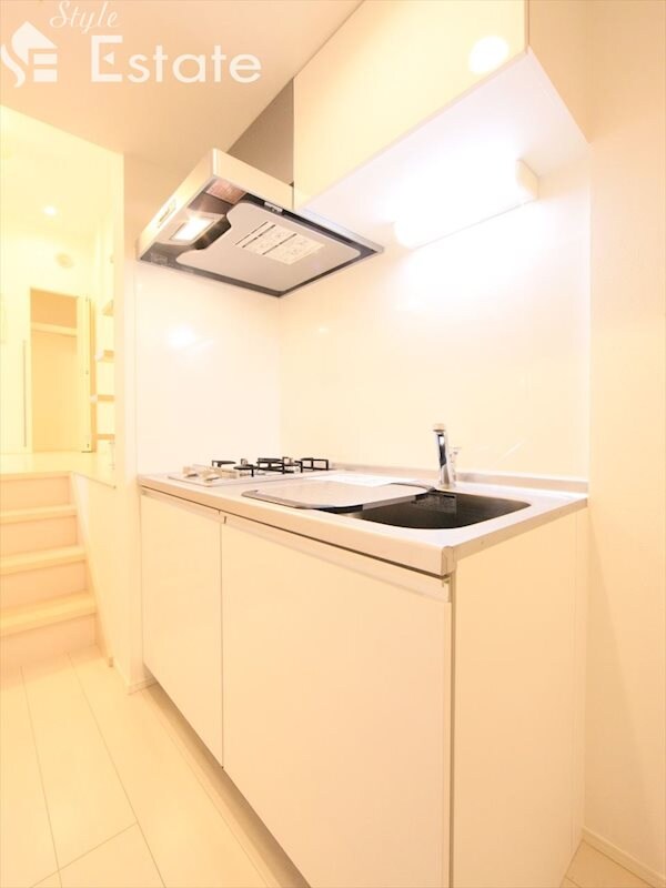 ル　ソレイユ安田通の物件内観写真