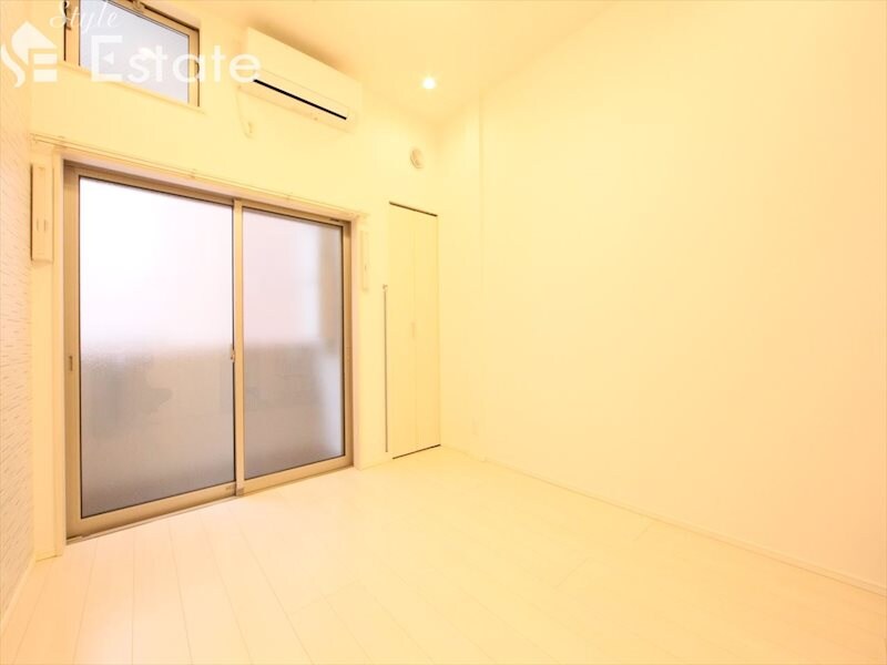 ル　ソレイユ安田通の物件内観写真