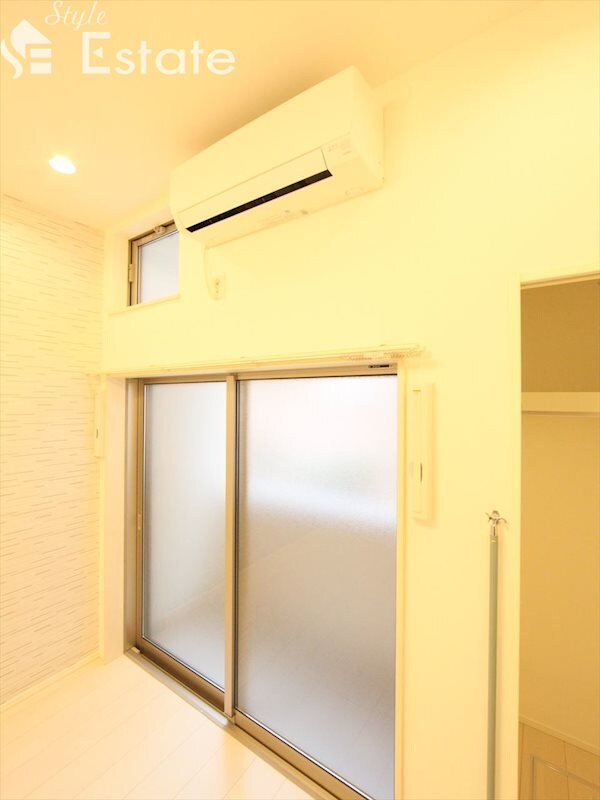 ル　ソレイユ安田通の物件内観写真