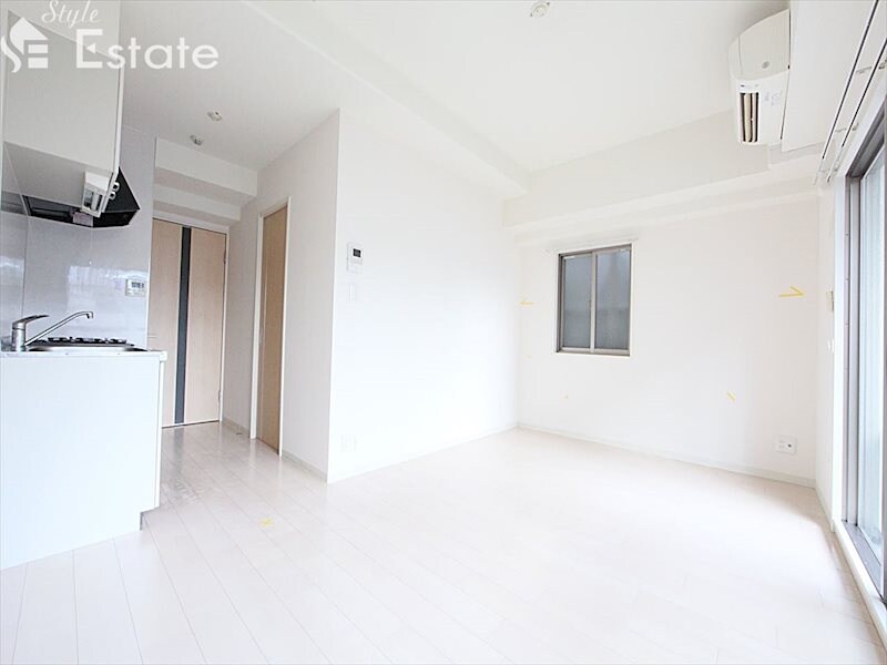 レージュサンパティックの物件内観写真