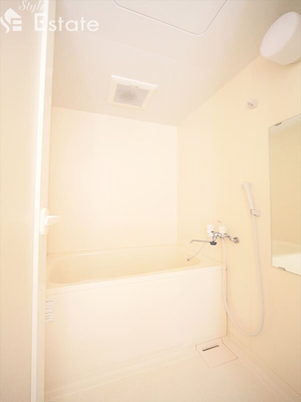 レージュサンパティックの物件内観写真