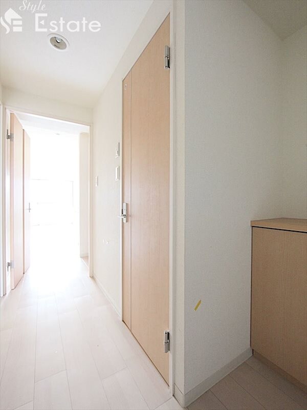 レージュサンパティックの物件内観写真