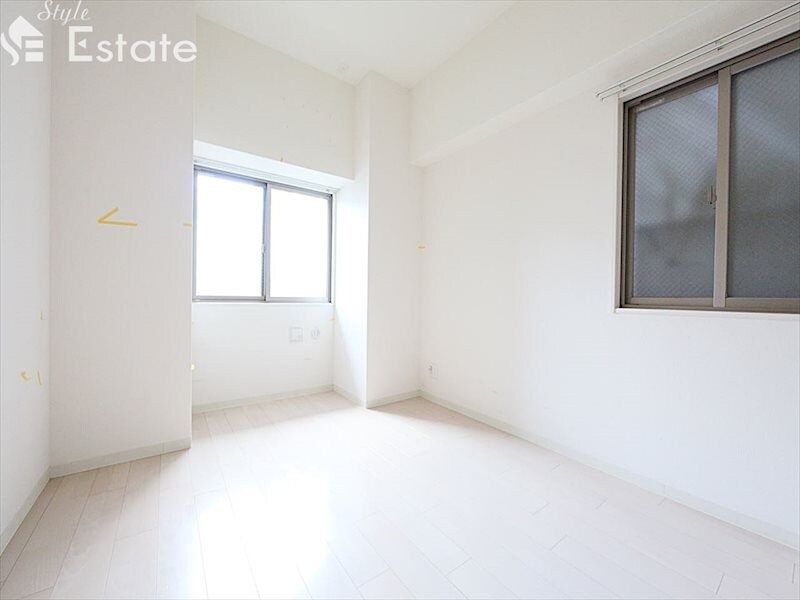 レージュサンパティックの物件内観写真