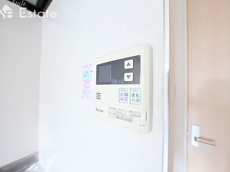 レージュサンパティックの物件内観写真