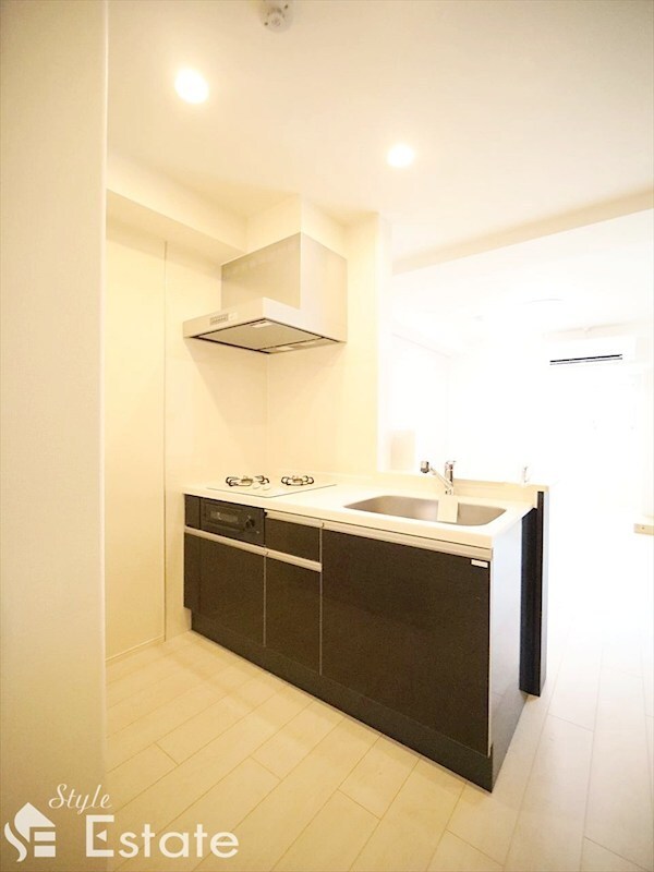 新栄町駅 徒歩5分 4階の物件内観写真