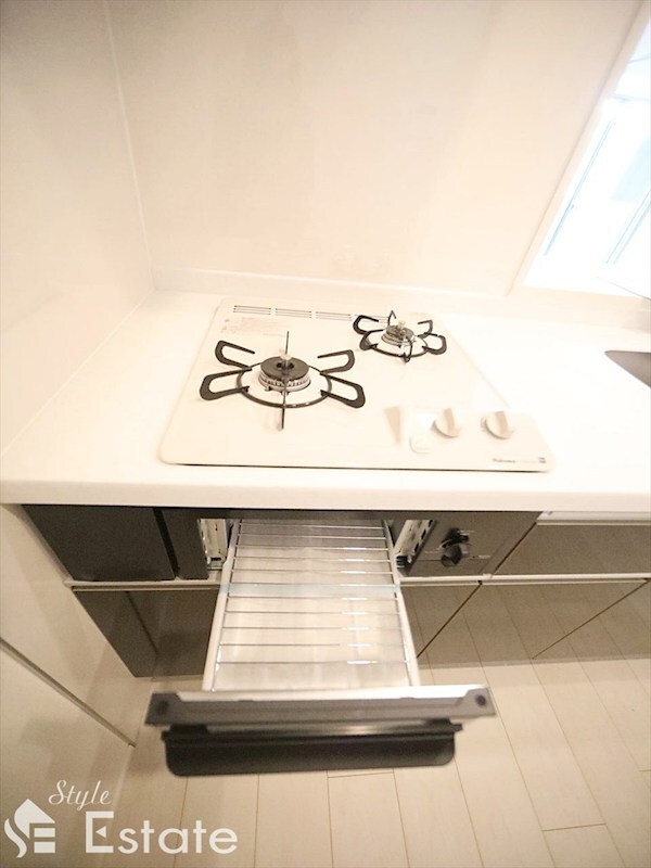 新栄町駅 徒歩5分 4階の物件内観写真