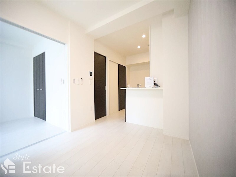 新栄町駅 徒歩5分 4階の物件内観写真