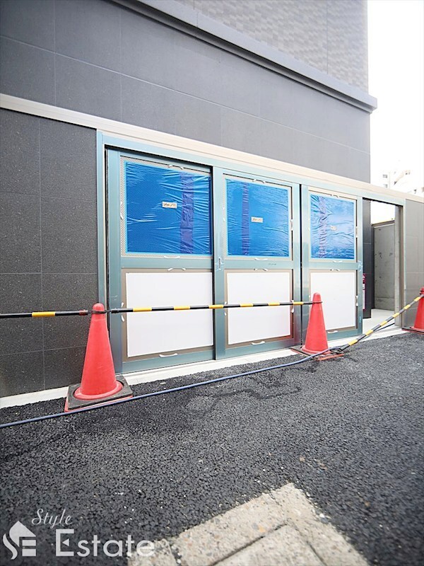 新栄町駅 徒歩5分 4階の物件内観写真